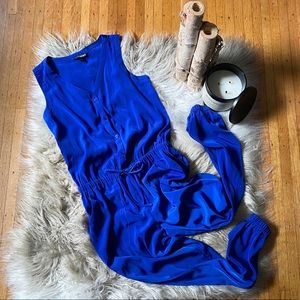 Express Jumpsuit